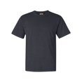 thumbnail image 1 of Comfort Colors T-Shirt Épais Teint en Pièce, S, Graphite, 1 of 1