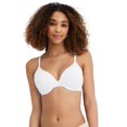 thumbnail image 1 of Jockey  Cushion Wire Moderate Coverage T-Shirt Bra, 1 of 1
