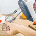 thumbnail image 3 of For For For For Kenwood Egg Beater Dough Blend Replacement w/Hand Mixer Whisk Accessorie, 3 of 10