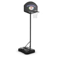 thumbnail image 4 of Spalding® Eco Composite Youth Basketball System, 32-in, 4 of 6