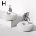 thumbnail image 1 of Mobile Phone Pillow Holder Bed Sofa Lap Adjustable Soft Pillow Standy, 1 of 9