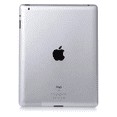 thumbnail image 3 of iPad 3 Apple Remis à Neuf A1416 (Wi‐Fi) 32 Go Blanc, 3 of 4
