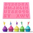 thumbnail image 4 of Fondant Cake , Not Rust Happy Birthday Baking , Bring You More Fun For Desserts Molding Of Cheese Baking Layering Cake Fruit Tart, 4 of 8