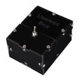 thumbnail image 1 of HURRISE Mini Funny Toy Creative Gifts Turns Itself Off Useless Box Leave Me Alone Machine Surprise, 1 of 6