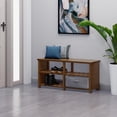 thumbnail image 3 of Keystone banc à chaussures, 3 of 5
