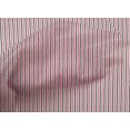 thumbnail image 4 of oneOone Tissu en Popeline de Coton Imprimé à Rayures Verticales par Yard 42 Pouces de Large, 4 of 4