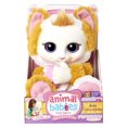 thumbnail image 1 of Animal Babies Nursery Baby Calico Kitten, 1 of 4