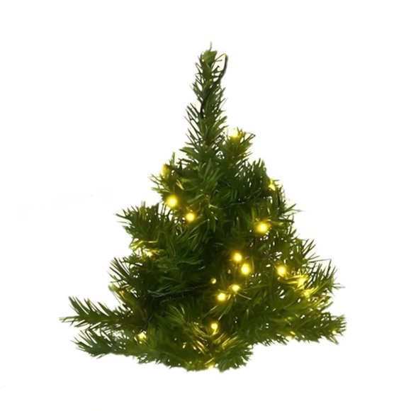 Hearth & Gear Lumières Flottantes / Aériennes Créent une Atmosphère Festive Rêveuse Ornement Suspendu LED de Noël pour Fête Intérieure Maison Personne Image sur Guirlande pour Centres de Table Jardin d'Eau Vitrail