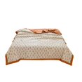 thumbnail image 2 of Suncoda Summer Quilt, Summer Washed Cotton Conditioned Quilt Summer Cool Quilt Machine Washable Thin Quilt Quilt Core Student Bedroom Dormitory Summer Quilt, 2 of 7