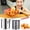 2Pcs stainless steel deep fryer Under $5 a1, variant on Cagogo Mini Fryer Pot, 304 Stainless Steel Oil Saving Fryer With Strainer And Skimmer, Small Deep Fryer For Chicken Legs Fish French Fries, Home Kitchen Electric Countertop Fryer For Frying Cooking