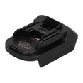 thumbnail image 2 of Herwey Lithium Battery Adapter Easy Operate Batteries Converter Good Match With 5V 2.1A USB Interface For Electrical Equipment, 2 of 8