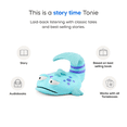 thumbnail image 4 of tonies The Pout-Pout Fish Audio Play Figurine, 4 of 6