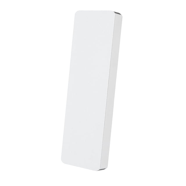 M.2 NGFF SSD Hard Drive Enclosure, 10Gbps High Speed B Key USB3.1 Type C, Compatible with 7 8 8.1 10 11, Linux, OS X, for 3D Games, 4K Videos, HIFI Music