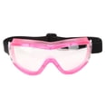 thumbnail image 2 of Lunettes de Sécurité pour Enfants Anti-Éruption Lunettes de Protection Transparentes pour Extérieur, 2 of 7