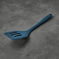 thumbnail image 3 of Thyme & Table Silicone Slotted Turner, Speckled Blue, 3 of 5
