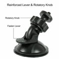 thumbnail image 3 of MYG Car Mounted Universal Recorder Bracket Dash Cam Holder Camera Stand Suction Cup, 3 of 9