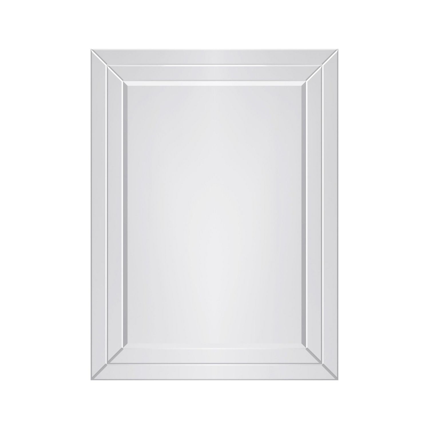 A&E Bain et Douche Bouroux 30x40 Miroir