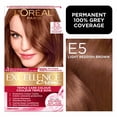 thumbnail image 1 of EXCELLENCE Crème #E5, 1 of 10