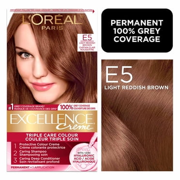 EXCELLENCE Crème #E5