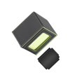 thumbnail image 3 of ziyahi Card Deck Box Organizer for Baseball Card Cards Collectible Collection Cards Green 79x70x102mm, 3 of 5