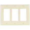thumbnail image 1 of Cooper Industries 7193667 Bascule de Plaque Murale à 3 Bandes, 1 of 3