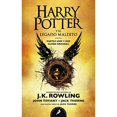 thumbnail image 1 of Harry Potter y el legado maldito / Harry Potter and the Cursed Child, 1 of 2