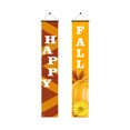 thumbnail image 1 of XZNGL Autumn Hanging Banner Porch Decoration Thanksgiving Party Decoration, 1 of 9