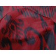 thumbnail image 4 of oneOone Silk Tabby Fabric Ethnic Ikat Print Sewing Fabric BTY 42 Inch Wide, 4 of 4