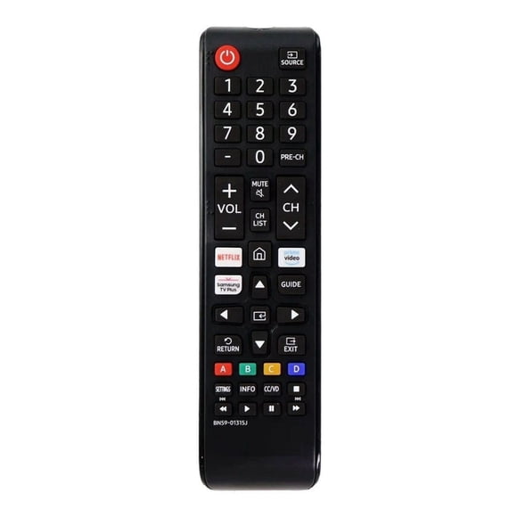 KEINXS BN59-01315J Works for ALL Samsung Smart TVs LED Smart TV Remote Control