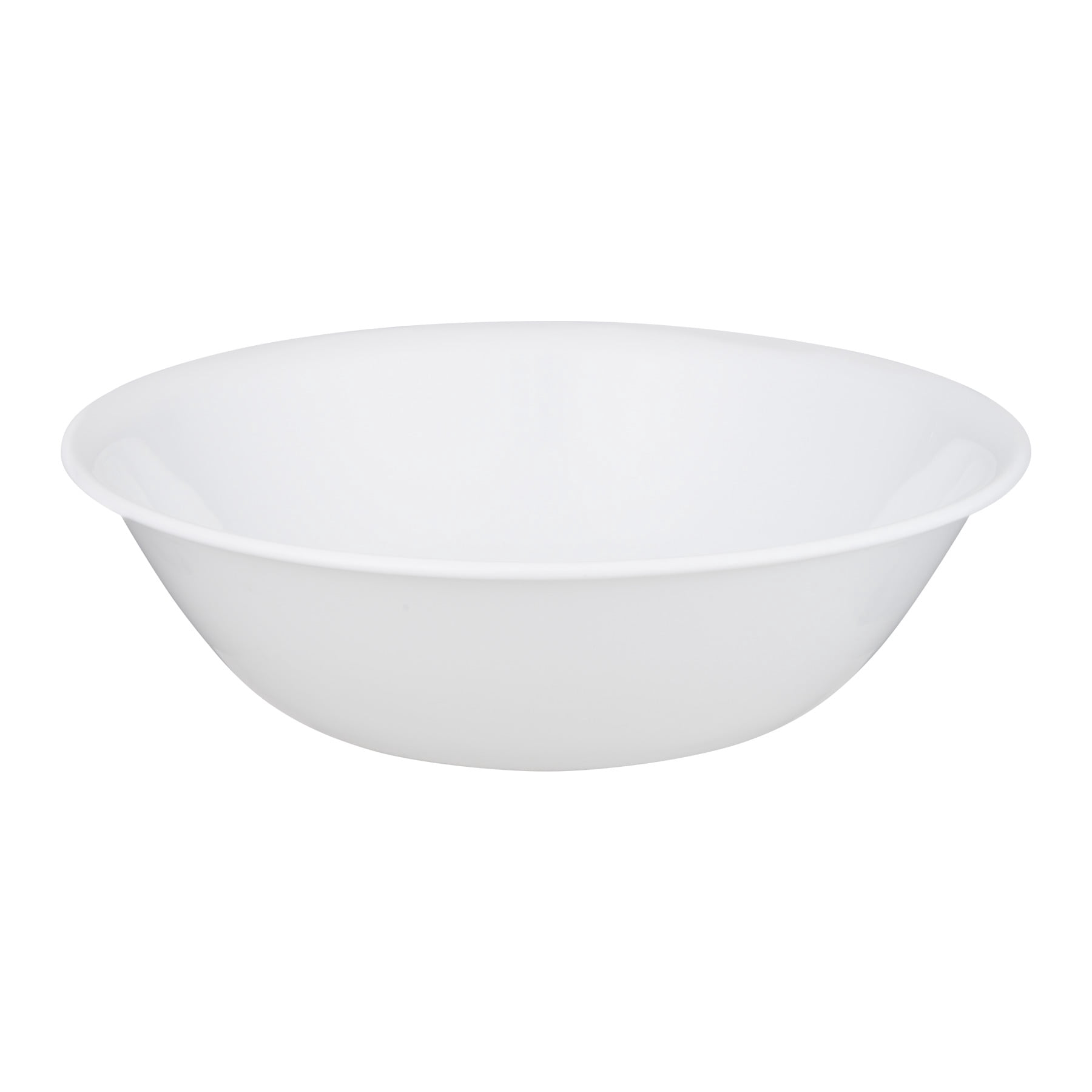 Bol de service CorelleMD Classic Winter Frost White