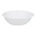 thumbnail image 1 of Corelle Winter Frost White 2-Quart Glass Serving Bowl, 1 of 3