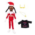 thumbnail image 2 of Dogg Supply, coffret Snoop on the Stoop Doll, 2 of 5