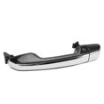 thumbnail image 1 of Poignée de Porte Extérieure de Voiture Haute Résistance avec Aspect Sportif et Prise Confortable pour GX460 2010 2021, 1 of 7