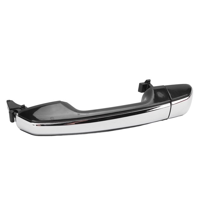 Poignée de Porte Extérieure de Voiture Haute Résistance avec Aspect Sportif et Prise Confortable pour GX460 2010 2021