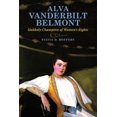 thumbnail image 2 of Alva Vanderbilt Belmont By Hoffert, Sylvia D., 2 of 2