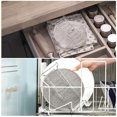 thumbnail image 4 of Binwennn Dehydrator Rack Stainless Steel Stand Air Fryer Accessories. Dehydrator Rack Pressure Cooker Dehydrator Rack Stainless Steel Stand Large Dish Rack Collapsible Dish Rack with Dish Rack in, 4 of 8