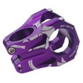 thumbnail image 1 of koolsoo Bike Short Stem 31.8mm Handlebar Stems for Cycling Fixed Gear Downhill Bike,, 1 of 5