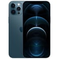 thumbnail image 5 of Téléphone Intelligent Déverrouillé Apple iPhone 12 Pro Max Remis à Neuf comme Neuf, 5 of 5