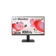 thumbnail image 1 of Moniteur LG 22 po IPS Full HD 100 Hz avec AMD FreeSync™, 1 920 x 1 080, noir, 22MS31W-B.ACCQ, 1 of 9