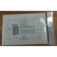 thumbnail image 3 of 48PCS Paper Shredder Lubricant Sheets Shredder Lubricating Oil Portable Paper Type Lubricating Oil For, 3 of 4