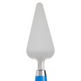 thumbnail image 3 of Pillsbury Stainless Steel Pie Cutter with Blue Plastic Handle, 3 of 5