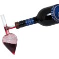 thumbnail image 3 of EIGTHTAIL Wine Aerator Areadivino Wine Aerator and Decanter Wine Decanter Wine Aecanter with Aerator wine Air Aerator Portable Wine Pourer and Quick Pour Spout, 3 of 5