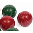 thumbnail image 4 of Ens. Jeu de compétition de boules Bocce d'EastPoint, 4 of 5