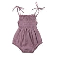 thumbnail image 4 of Tenue d'Été pour Nouveau-Née Fille : Justaucorps, Barboteuse, Combinaison, 4 of 4