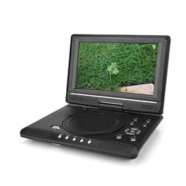 9.8 Inch Portable Mobile Dvd Player Mini Tv Hd Player - Walmart.ca