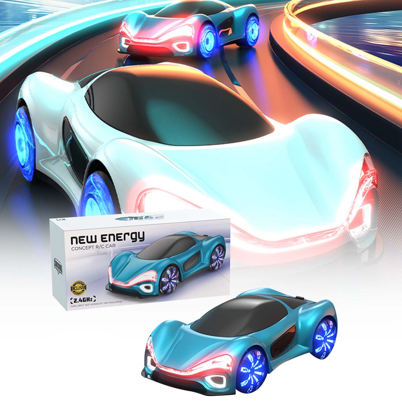 Remote Control Yacht Remote Control Car for Kids 4-7 Remote Control Rabbit Remote Control compatible with Machines Remote Cars for Boys Age 4-7 Energy Concept Rc Drift Remote Control Car Gesture