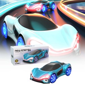 Télécommande Yacht Remote Control Car for Kids 4-7 Télécommande Rabbit Remote control compatible avec les machines Remote Cars for Boys Age 4-7 Energy Concept Rc Drift Télécommande Voiture Gesture