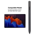 thumbnail image 3 of Stylus For Touch Screen, High Sensitivity Stylus, Replaceable Touch Screen Pen For   Tab S3 SM T820 T825 T827, 3 of 8