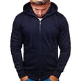 thumbnail image 1 of 2025 Chandails à Capuchon et Chandails Molletonnés pour Hommes Épais en Molleton Graphique Chandail Molletonné pour Hommes Chandails à Capuchon Chemise à Capuche Imprimée Sweat Chandails à Capuchon Mignons pour, 1 of 4