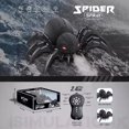 thumbnail image 1 of Meitianfacai Remote Control Vaporisateur Spider Children's Gifts Noël Gift, 1 of 8